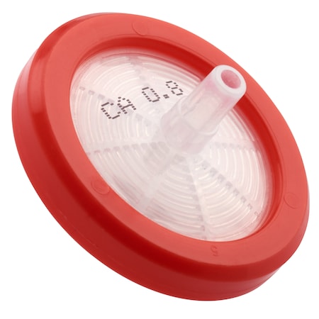 CA Syringe Filter, 0.80um, 30mm, Sterile, PK30 MPN:229764