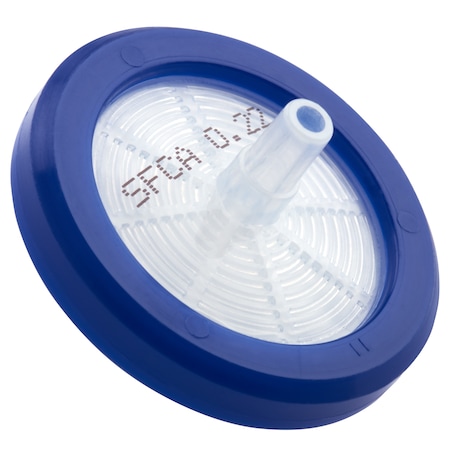 SFCA Syringe Filter, 0.22um, 30mm, Sterile, PK30 MPN:229765