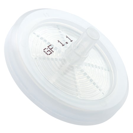 Glass Fiber Syringe Filter, 1.1um, 30mm, Sterile, PK30 MPN:229768
