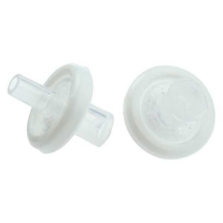 Syringe Filter, 13 mm Dia, 10 mL, PK100 MPN:229779