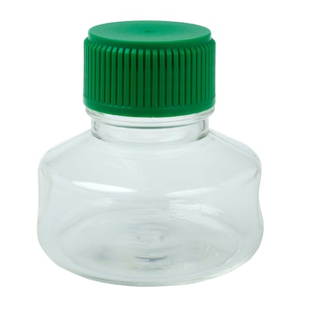 Solution Bottle, Sterile, 150mL, PK 24 MPN:229781