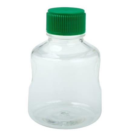 Solution Bottle, Sterile, 500mL, PK 24 MPN:229784