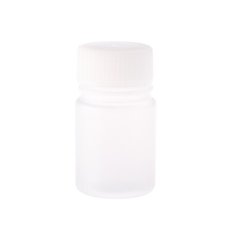 Wide Mouth Bottle, Non-sterile, 30mL, PK48 MPN:229793