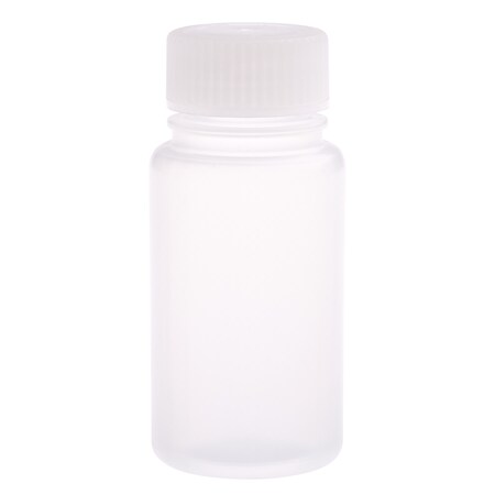 Wide Mouth Bottle, Non-sterile, 60mL, PK48 MPN:229794