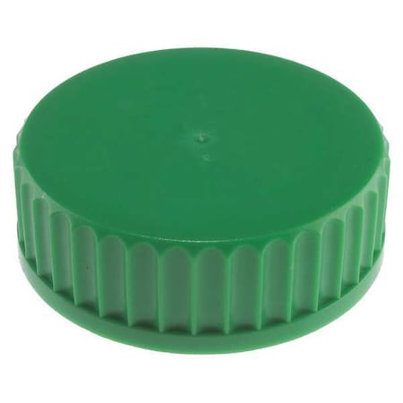 Cap, Polyethylene, 70mm / 24 PK MPN:229894