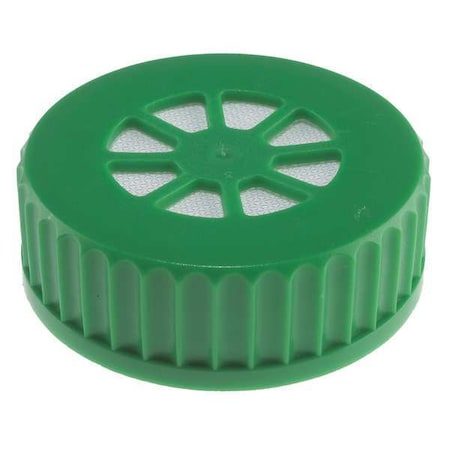 Cap, Polyethylene, 70mm / 24 PK MPN:229895
