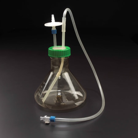 Transfer Assembly for 3L Fernbach Flask, Sterile MPN:229896