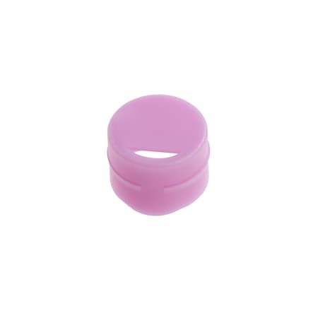 Purple Cap Insert for CF Cryogenic Vials, Non-sterile, PK500 MPN:229935