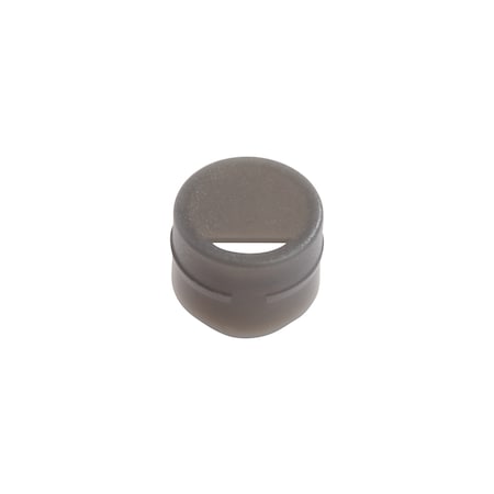 Gray Cap Insert for CF Cryogenic Vials, Non-sterile, PK500 MPN:229938