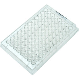 CELLTREAT® 96 Well Non-treated Plate Round Bottom without Lid Individual Sterile 100/PK 229591