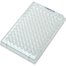 CELLTREAT® 96 Well Non-treated Plate without Lid Individual Sterile 229592