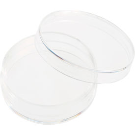 CELLTREAT® 35mm x 10mm Petri Dish Sterile 229638