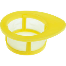 CELLTREAT® Cell Strainer 100m Yellow Bulk Packed Sterile 229486
