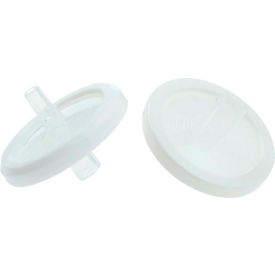 CELLTREAT® PTFE Syringe Filter 0.45µm 30mm Sterile 30/Case 229759