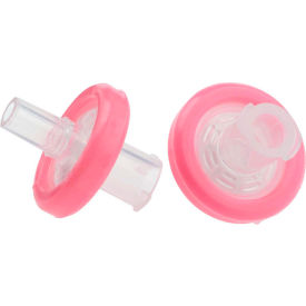 CELLTREAT® Nylon Syringe Filter 0.22µm 13mm Sterile 75/Case 229760
