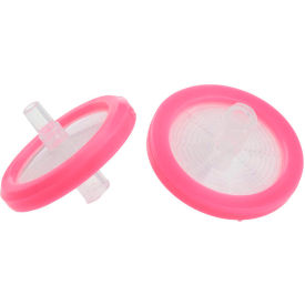 CELLTREAT® Nylon Syringe Filter 0.22µm 30mm Sterile 30/Case 229761
