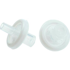 CELLTREAT® PTFE Syringe Filter 0.22µm 13mm Bulk Packed Non-Sterile 100/Case 229777