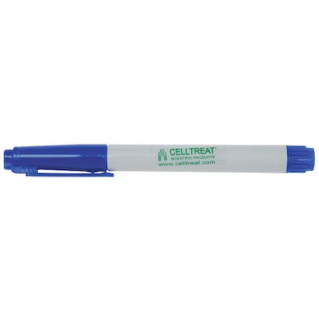 Tube Marker Porous Point, Blue PK5 MPN:229406