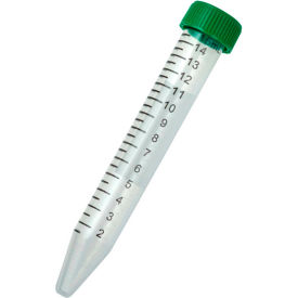 CELLTREAT 15ml Centrifuge Tube Paperboard Rack Sterile 500/Case 229410