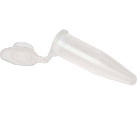 CELLTREAT 1.5ml Micro Centrifuge Tube Resealable Bag Non-Sterile 1000/Case 229441