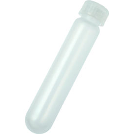 CELLTREAT 10mL Centrifuge Tube Oak Ridge Style Round Bottom PP Screw Cap Non-Sterile12PK 229460