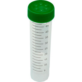 CELLTREAT 50mL Self-Standing Bio-Reaction Tube - Bag Sterile 229479