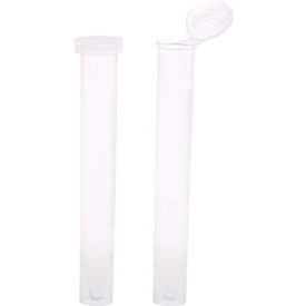 CELLTREAT 15ml Centrifuge Tube Snap-Pop Lid Self-Standing Resealable Bag Sterile 500/Case 229497