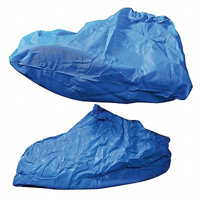 Shoe Covers XL Blue PK300 MPN:26011B