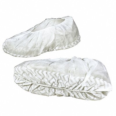 Shoe Covers XL White PK300 MPN:28033W