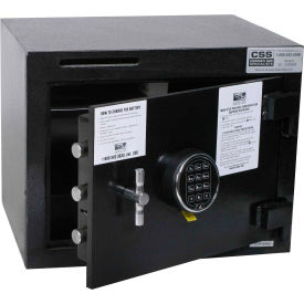 Cennox Deposit Slot Safe B1519S-FK1 19
