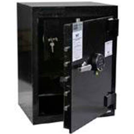 Cennox Drop Drawer Safe B2820IC-S2-SG40 21-3/4