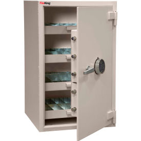 Cennox Pharmacy Safe B3521WD-FK1 21-3/4