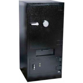 Cennox Mail Box Drop Safe B5325DM-FK1SG40 25