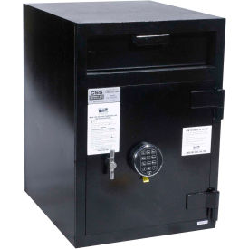 Cennox Mail Box Drop Safe MB2720ICHS2SG40 19