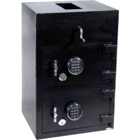 Cennox Rotary Hopper Drop Safe RH3020-FK1 Electronic Lock 20