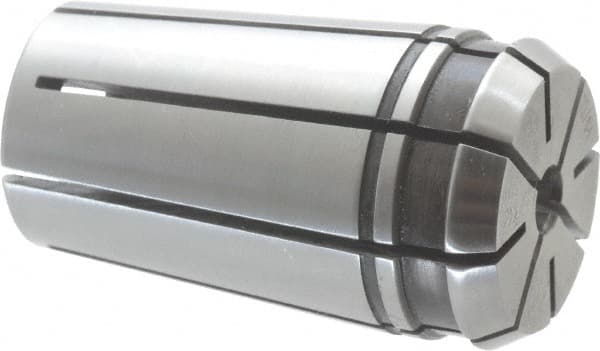 Standard Single Angle Collet: TG/PG 75, 0.2031