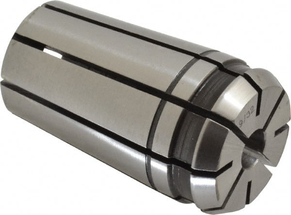 Standard Single Angle Collet: TG/PG 75, 0.2813