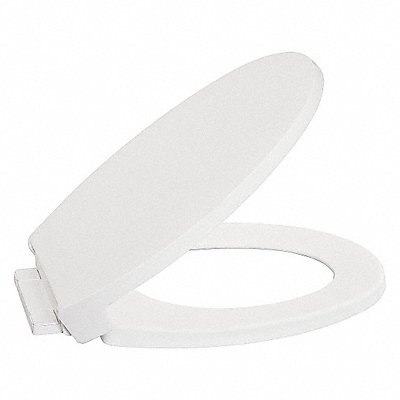 Toilet Seat Round Bowl Closed Front MPN:GR1400SC-001