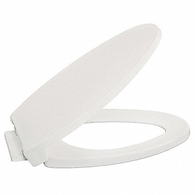 Toilet Seat Elongated Bowl Closed Front MPN:GR1700SC-001