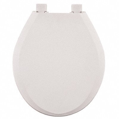 Toilet Seat Round Bowl Closed Front MPN:GR3700SC-001