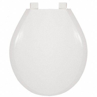 Toilet Seat Round Bowl Closed Front MPN:GR3700SCLC-001