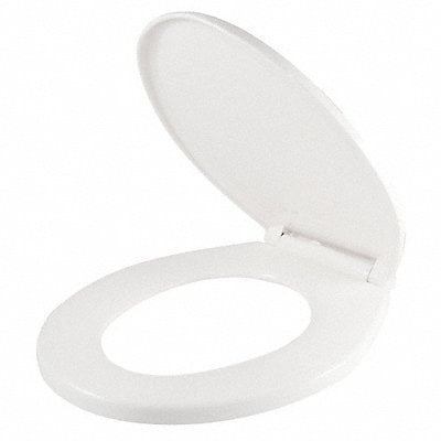 Toilet Seat Round Bowl Closed Front MPN:GR4100-001
