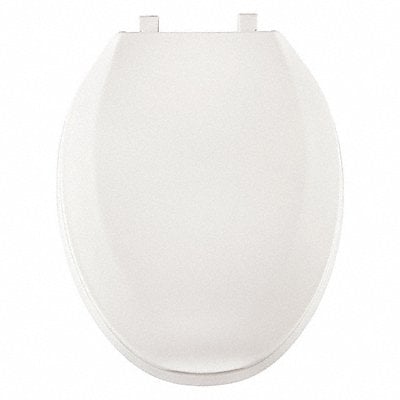 Toilet Seat Elongated Bowl Closed Front MPN:GRP800TM-001