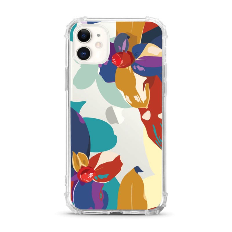 OTM Essentials Tough Edge Case For iPhone 11, Ginger, OP-ACP-Z125A MPN:OP-ACP-Z125A