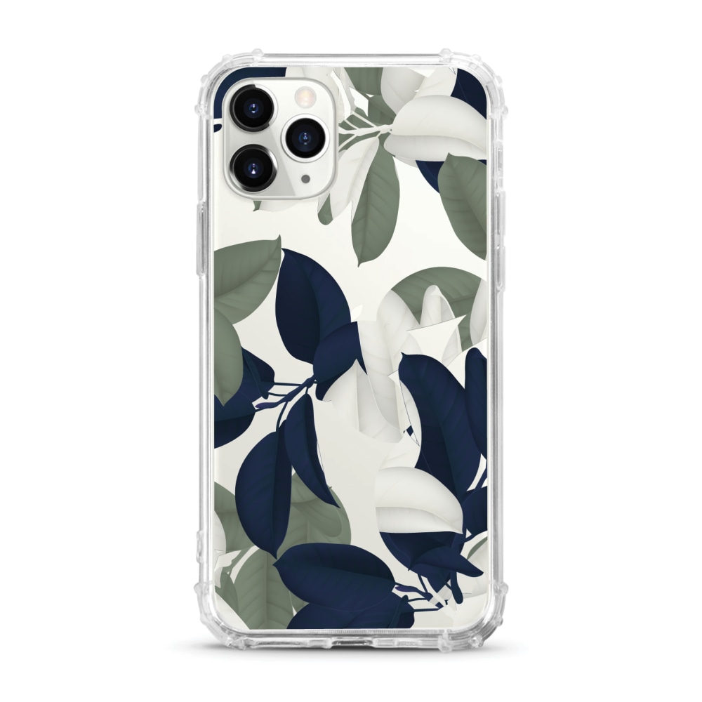 OTM Essentials Tough Edge Phone Case For iPhone 11 Pro, Black, OP-ADP-Z121A MPN:OP-ADP-Z121A