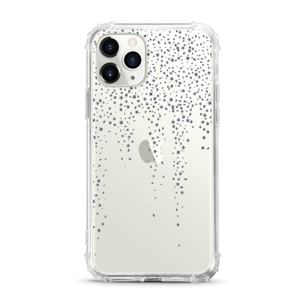 OTM Essentials Tough Edge Phone Case For iPhone 11 Pro, Stars, OP-ADP-Z132A MPN:OP-ADP-Z132A