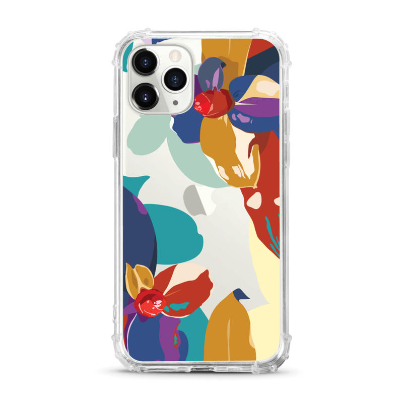 OTM Essentials Tough Edge Case For iPhone 11 Pro Max, Ginger, OP-AEP-Z125A MPN:OP-AEP-Z125A