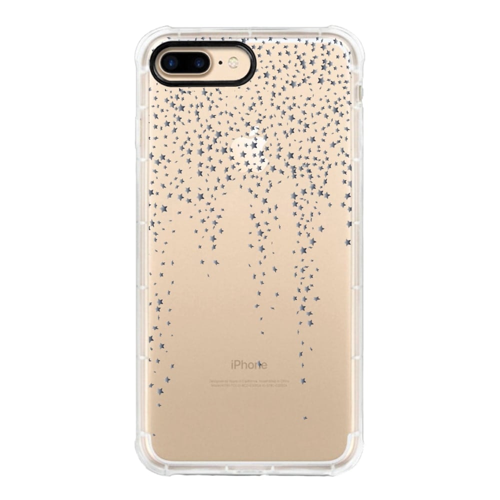 OTM Essentials Tough Edge Case For iPhone 7/8, Stars, OP-QP-Z132A MPN:OP-QP-Z132A