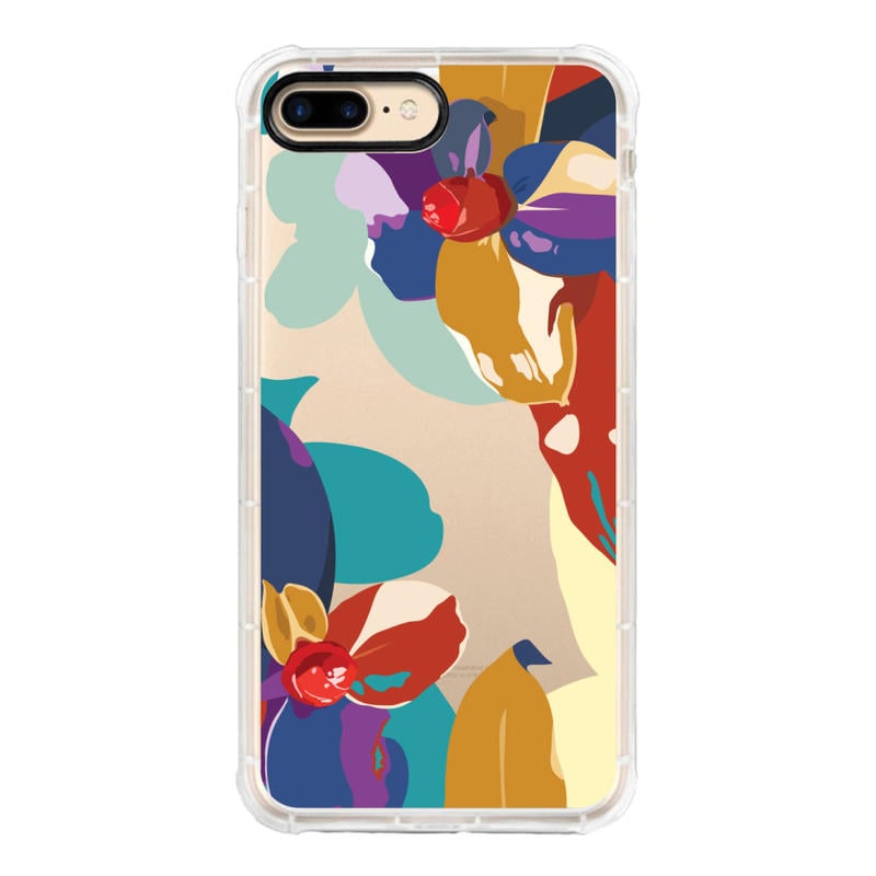 OTM Essentials Tough Edge Case For iPhone 7+/8+, Ginger, OP-RP-Z125A MPN:OP-RP-Z125A