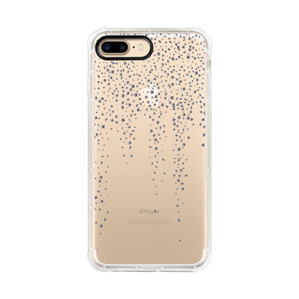 OTM Essentials Tough Edge Case For iPhone 7+/8+, Stars, OP-RP-Z132A MPN:OP-RP-Z132A